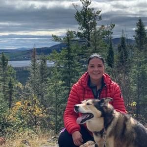 Meet your Posher, Nancy